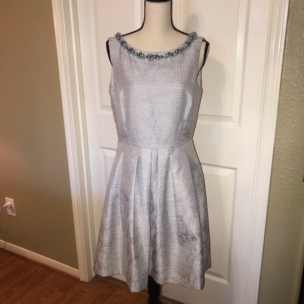 Tahari Dress